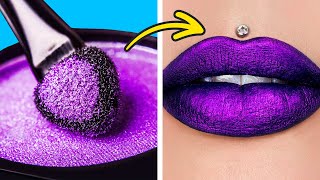 COOL HACKS TO IMPROVE YOUR MAKEUP ROUTINE