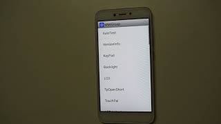 Xiaomi Redmi 5A Secret Codes 2018