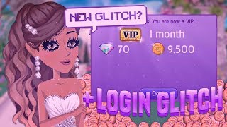 MSP Login Glitch + Getting VIP on PL!