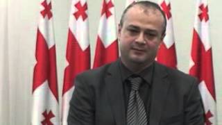 MARNEULI TV SAINFORMACIO 11.04.2013