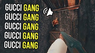 PUBG: Funny Voice Chat Moments Ep. 4