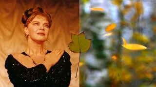 Лина Мкртчян   Элегия о золотом листопаде
