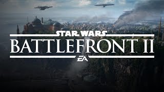 STAR WARS BATTLEFRONT 2 | ARRASANDO CON TODO!! | #StarWarsBattlefrontII