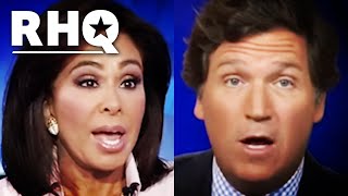 Fox News Liars Have Nowhere To Hide Now