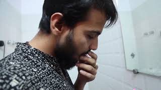 JOURNEY TO THE HELL | OFFICIALLY SHORT FILM 2K19| SUDARSHAN ROY |RAJA SARRAF| SANDEEP MARWAH