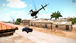 АВТОРОТАЦИЯ / AUTOROTATION ARMA 3 И ДРУГИЕ ЭЛЕМЕНТЫ ПИЛОТИРОВАНИЯ