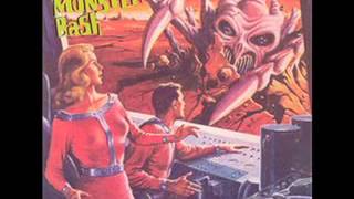 Monster Convoy - Hillbilly Varmints