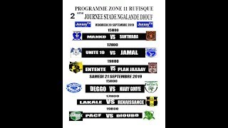 sama zone sur jaxaay tv zone 11 rufisque