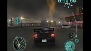 Midnight Club 3 DUB Edition - E03 (Xbox Original)