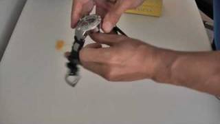 Invicta Subaqua Collection Watch Unboxing