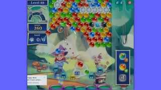 Bubble Witch Saga 2 level 89