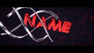FREE SYNC INTRO TEMPLATE SPECIAL 600 SUBS ( 40 likes? )