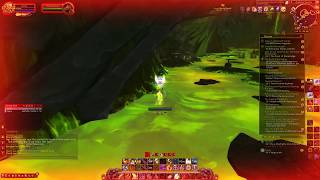 WoW Legion - Ven'orn & Varga