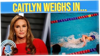 Caitlyn Jenner's Opinions on Sports Participation (ft. Alex Acosta)