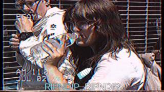 RIPNDIP GOT THE WATER feat. Dezzie Gee {VERY RARE} 2k16