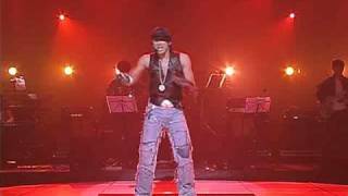 비(Rain) - It 's raining + 태양을 피하는 방법(Live)