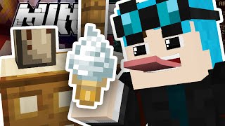 Minecraft | FREE ICE CREAM FOR EVERYONE?!