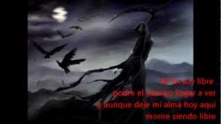 Tierra Santa Libre (Letra)