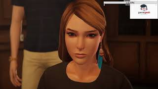 Life Is Strange : Before the Storm (Episode 2) Rachel and Chole