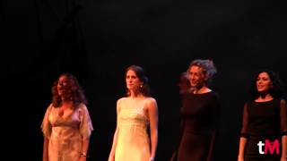 "Per què he Plorat?" MAR I CEL 1.111 funciones