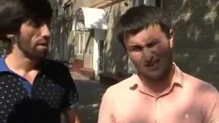 Кавказцы угрожают русским, после избиения байкера в Москве