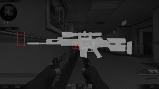 First 2 days with Mutiny in HVH | CSGO MM HVH