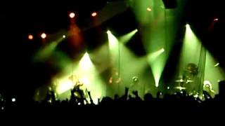 TARJA Anteroom of Death