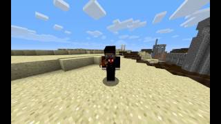 Гайд по приручению паука [Мод Mo'Creatures] [Revived-Craft.Ru]