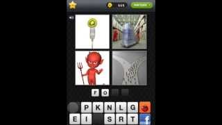 Picture IQ Level 141 Answer Walkthrough