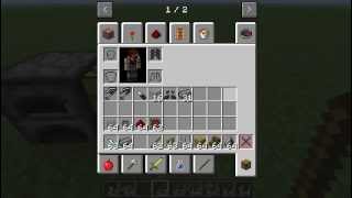 Обзор модов Minecraft выпуск 1 [Хищники и Чужие]