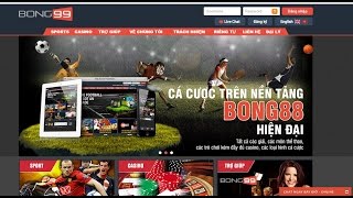 Cách Nạp Tiền Bong99