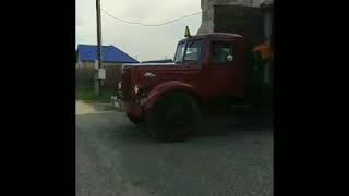 МАЗ 205. ПРОДАМ