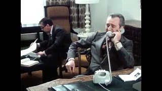 Завтра встану и ошпарюсь чаем - Zítra vstanu a opařím se čajem Чехословакия 1977
