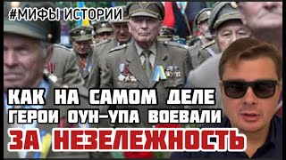 Волынские подвиги героев ОУН-УПА