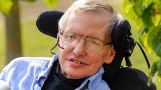 Stephen Hawking's Stunningly Brilliant & Moral Legacy
