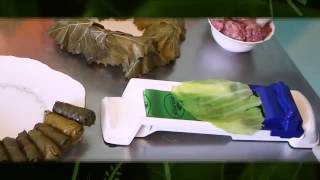 Устройство для заворачивания долмы и голубцов Dolmer