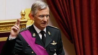 Belgio: l'insediamento di Re Filippo, l'abdicazione di Alberto