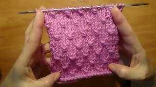 ОБАЛДЕННЫЙ ЧУДО УЗОР \ВЯЗАНИЕ БЕЗ ЗАМОРОЧЕК 9 KNITTING PATTERN FOR CARDIGAN