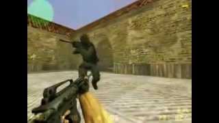 o melhor do cs