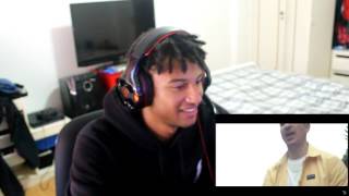 ProfJam - Mortalhas (REACT)