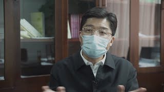Mayor of Wenzhou explains why coronavirus cases grew quickly
