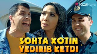 Akula Plus - Sohta xotin yedirib ketdi
