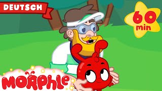 Grillfest | Cartoon für Kinder | Mila und Morphle auf Deutsch