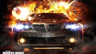 Обзор Wheelman от Андрея Дичайшего [2/3]