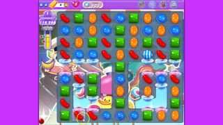 Candy Crush Saga DreamWorld level 133 2**