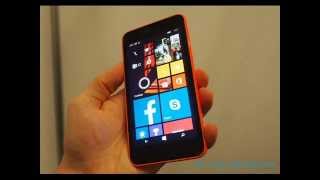 Nokia Lumia 6301