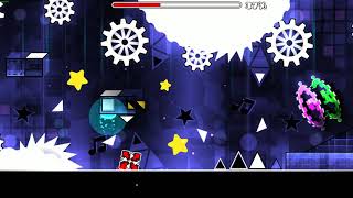 Geometry Dash Easy Demon | Ecriptic II THE COIN (xCaptain)
