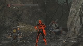 Dark Souls 2 - Dex/Pyro Invasions