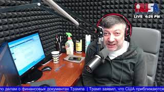 Кирилл Задов: США и Китай готовятся к войне?