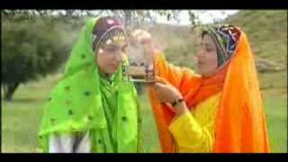 Bakhtiaris - An Iranic people